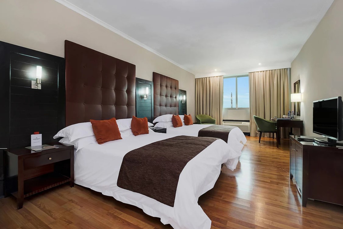 Protea Hotel by Marriott Lusaka thumbnail 4